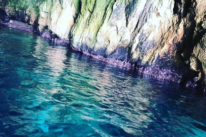 Ortigia Island and Sea Caves Boat Tour with Prosecco - Ortigia from the Water: why this hour is a smart pick