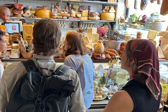 Ortigia market tour and traditional cooking lesson - Key highlights before you go