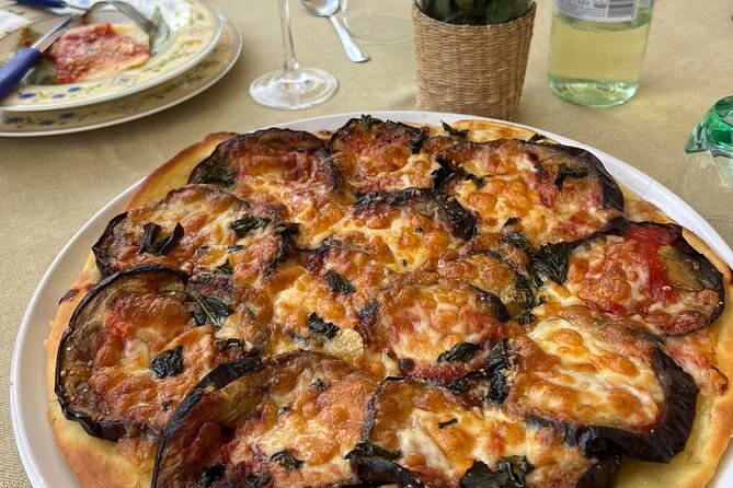 Ortigia market tour and traditional cooking lesson - How the Ortigia market morning sets up your Sicilian cooking lesson