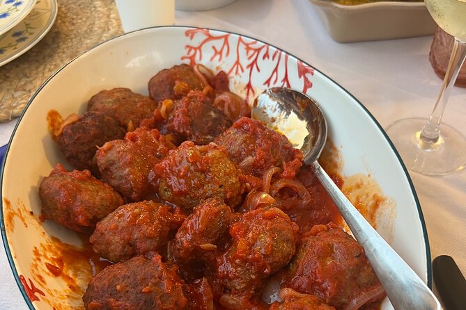 Ortigia market tour and traditional cooking lesson - Cooking with fresh ingredients: what you’ll actually make and eat
