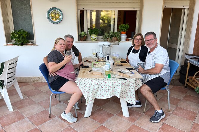 Ortigia market tour and traditional cooking lesson - What makes the class feel worth $240.28 per person
