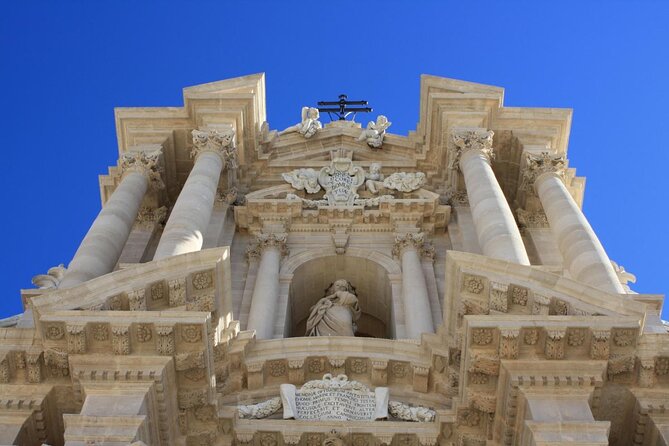 Ortigia: Syracuse's Ancient Town Center Private Walking Tour - Key highlights worth planning around
