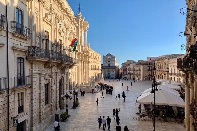 Ortygia (guided tour) - Quick reasons this Ortigia walk works
