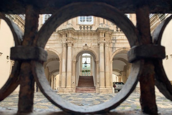 Ortygia (guided tour) - Who should book this Ortigia guided tour