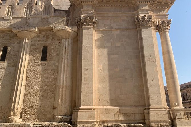 Ortygia (guided tour) - Should you book this guided Ortigia walk?