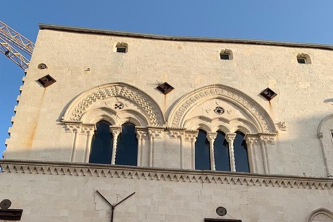 Ortygia (guided tour) - Starting at the Temple of Apollo area: get your bearings fast