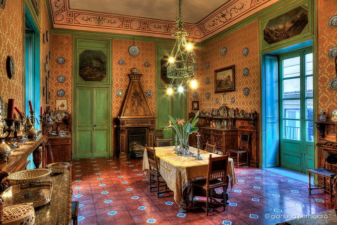 Palazzo Conte Federico - Should you book Palazzo Conte Federico?