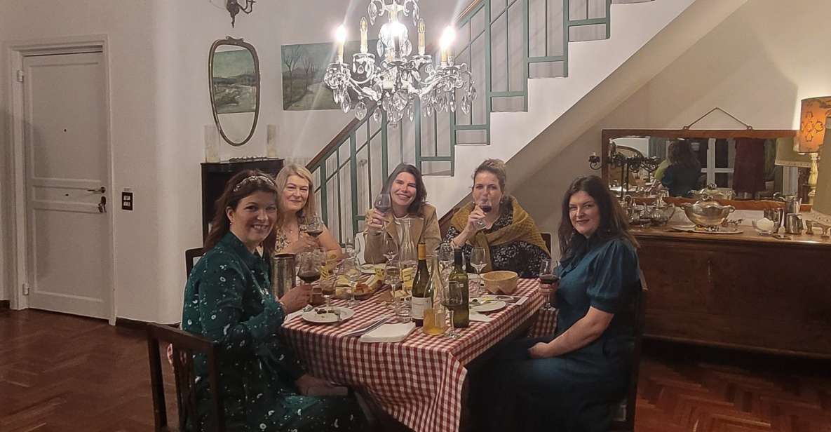 Palermo: 2-Hour Sicilian Cheese and Wine Tasting Tour - Key Highlights You’ll Care About