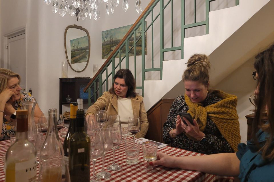 Palermo: 2-Hour Sicilian Cheese and Wine Tasting Tour - The Real Star Show: 6 Sicilian Wines You’ll Learn to Recognize