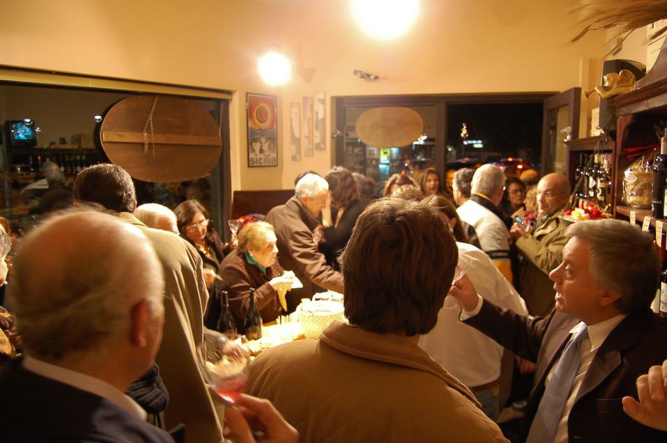 Palermo: 2-Hour Sicilian Cheese and Wine Tasting Tour - Who This Tour Fits Best (And Who Might Skip It)