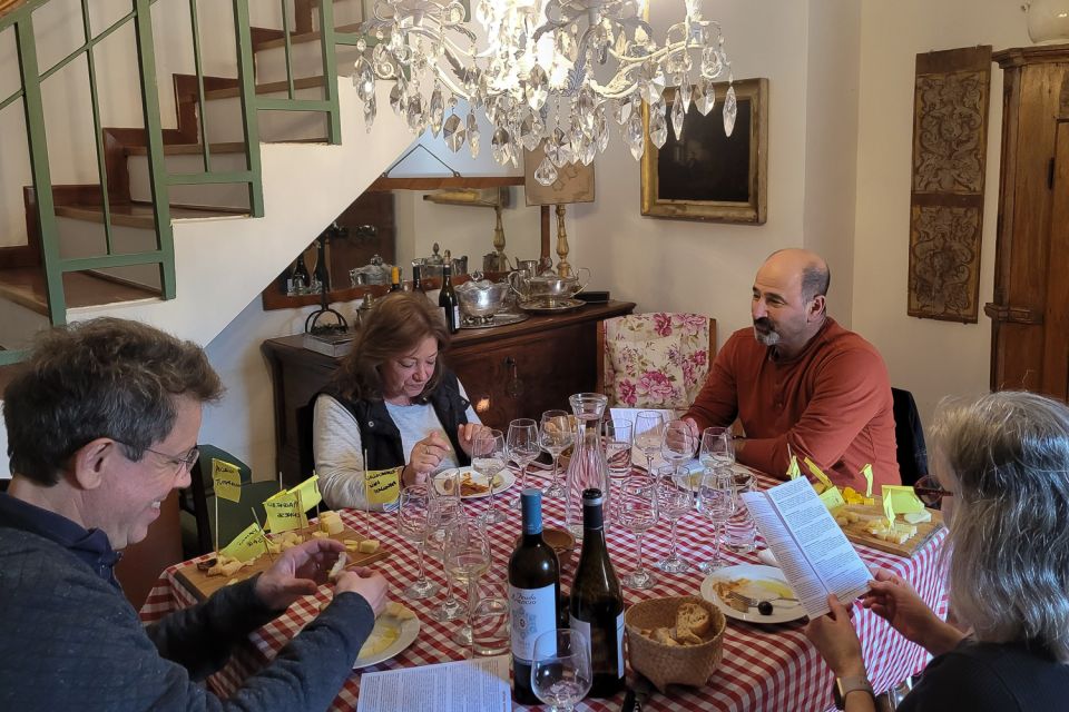 Palermo: 2-Hour Sicilian Cheese and Wine Tasting Tour - Value Check: Is $135.94 Worth It?