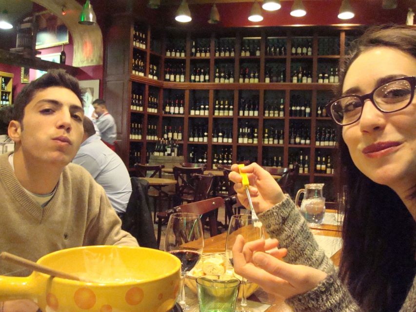 Palermo: 2-Hour Small Group Private Walking and Tasting Tour - Key Things I’d Plan Around