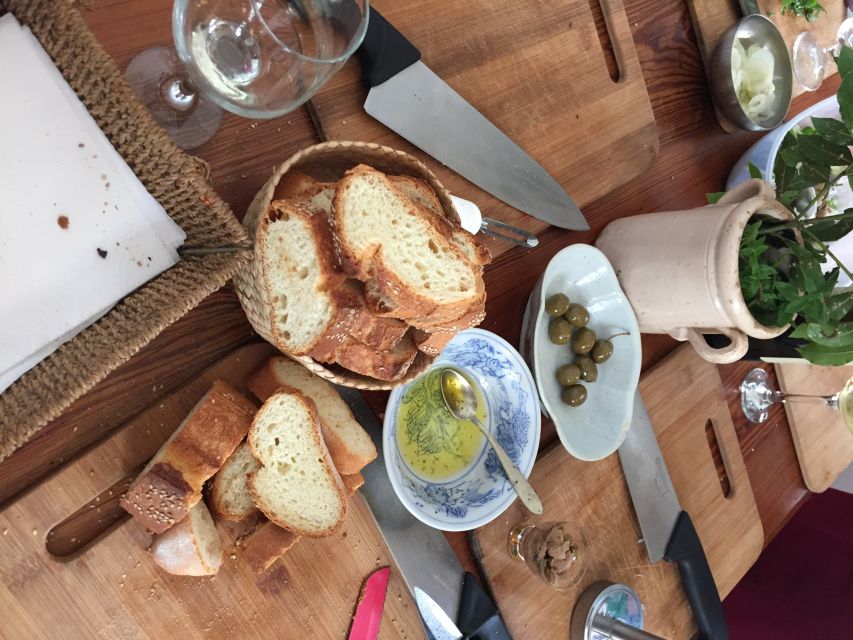 Palermo: 2-Hour Small Group Private Walking and Tasting Tour - Where the Tour Starts: Via Volturno and the Market Energy