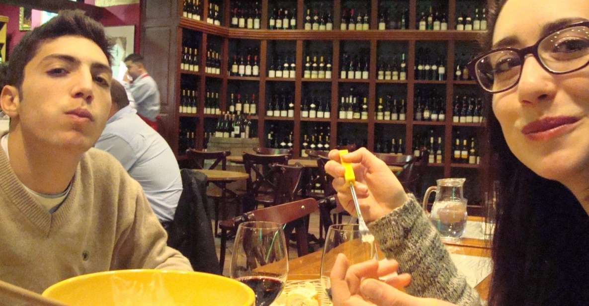 Palermo: 2-Hour Small Group Private Walking and Tasting Tour - The Walking Part: Historic Palermo Streets, Not Just Sidewalks