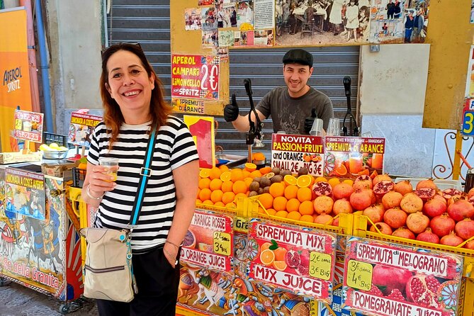 Palermo, a tour of unique monuments and colorful markets - Cathedral of Palermo (UNESCO): Norman-Arab Style and the Tombs to Look For