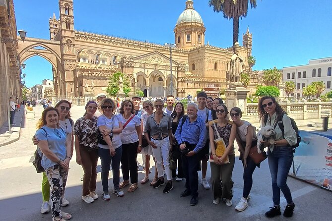 Palermo, a tour of unique monuments and colorful markets - Value, Group Size, and the Kind of Guide You Want in Palermo