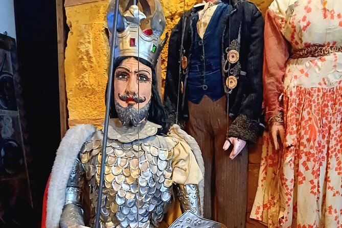 Palermo, a tour of unique monuments and colorful markets - Should You Book This Palermo Monuments and Markets Tour?