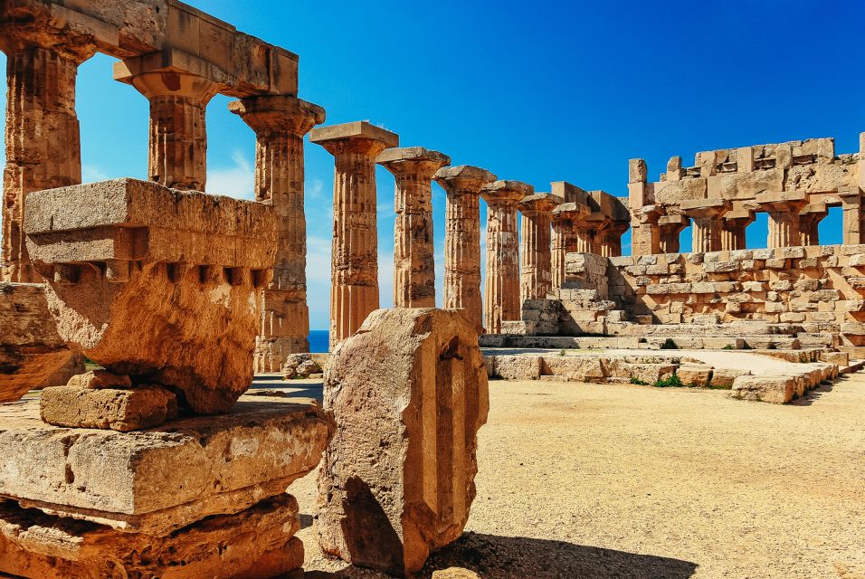 Palermo: Agrigento and the Valley of the Temples Day Tour - Key takeaways before you go