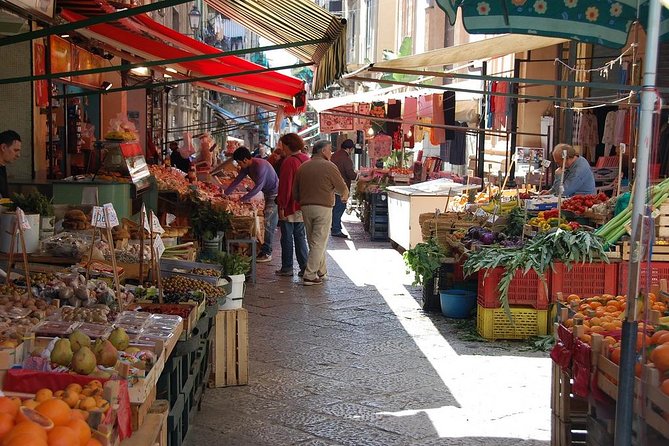 Palermo and Cefalù Day Trip from Taormina - The biggest reality check: how much time you actually get