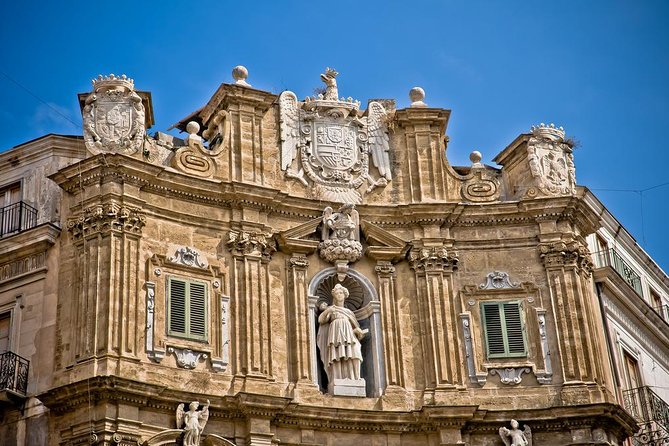 Palermo and Cefalù Day Trip from Taormina - Who should book this, and who should skip it