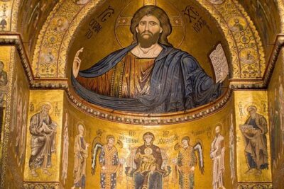 Palermo and Monreale Tour - Teatro Massimo Guided Tour: What You Gain From a Real Inside Look