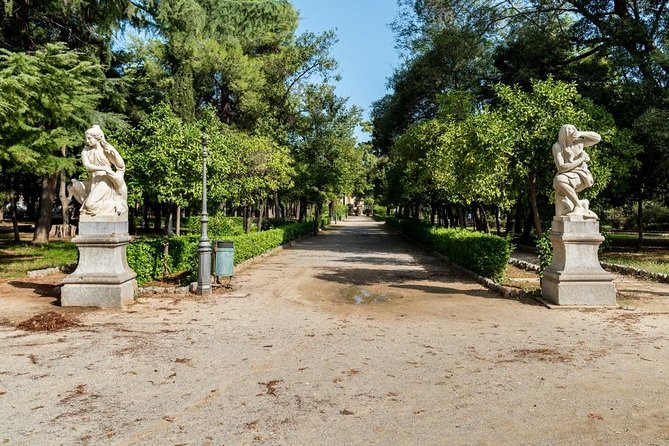 Palermo: Anti-Mafia 3-Hour Walking Tour - Why This Anti-Mafia Tour Works Better Than a Standard Sights Walk