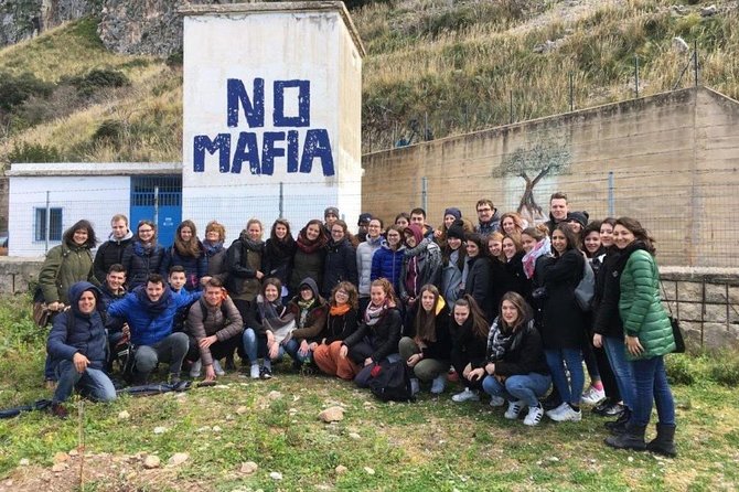 Palermo: Anti-Mafia 3-Hour Walking Tour - Capo Market and the Mural of Legality: Spotting Resistance in Plain Sight