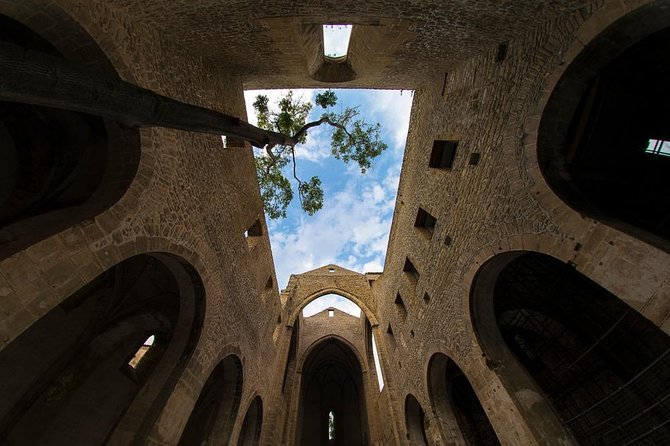 Palermo: Anti-Mafia 3-Hour Walking Tour - City Hall and Palermo Spring: Civil Power After the Pressure