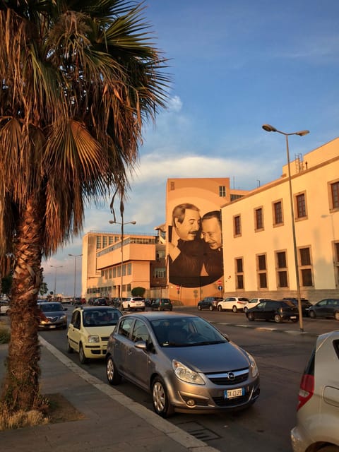 Palermo: Anti-Mafia Heroes Evening Walking Tour - Palermo’s Kalsa: why this anti-mafia walk matters