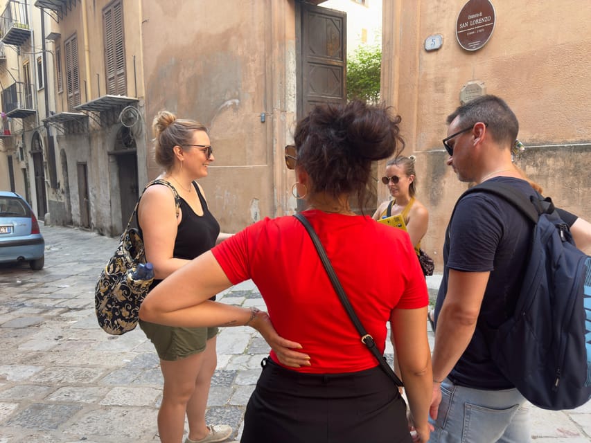 Palermo: Anti-Mafia Heroes Evening Walking Tour - Price and value: is $39.86 a good deal?