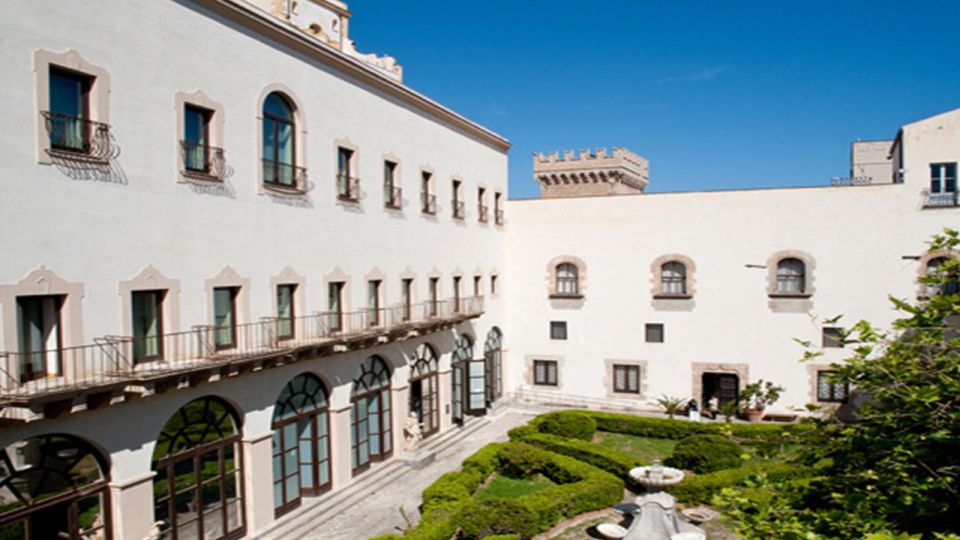 Palermo Audioguide - TravelMate app for your smartphone - Price and Value: Is $9 a Smart Use of Your Day?