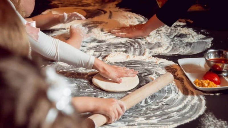 Palermo: Authentic Italian Cooking Class - Key highlights to know before you go