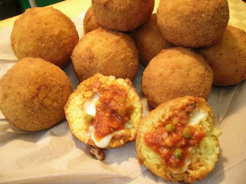 Palermo: Authentic Italian Cooking Class - A 3-Hour In-Home Kitchen Session in Palermo