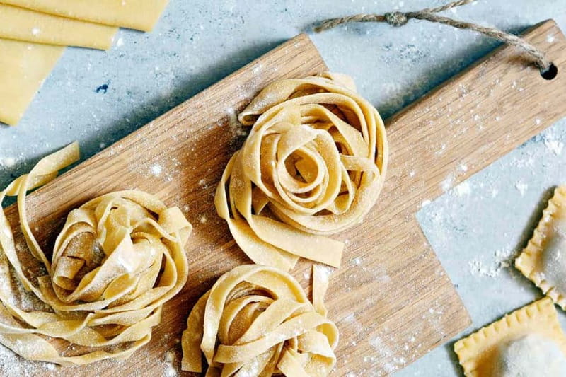 Palermo: Authentic Italian Cooking Class - Local Ingredients and the Market-to-Pan Lesson