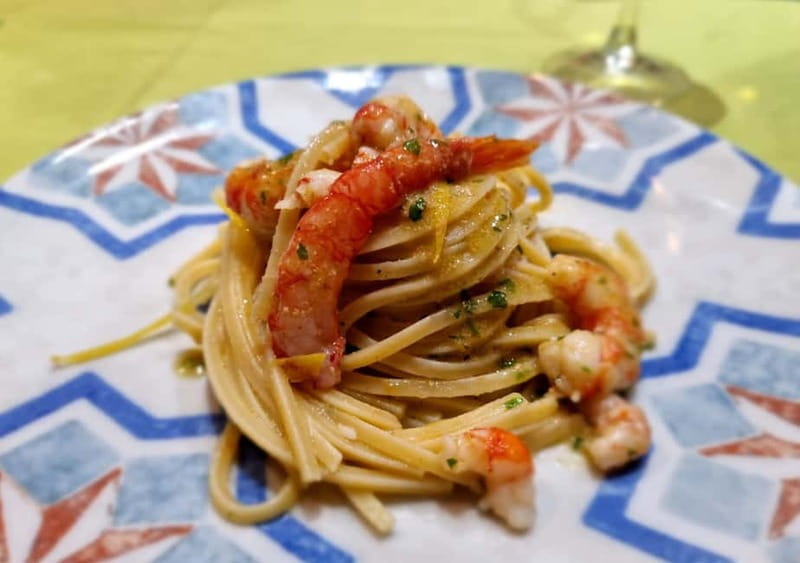 Palermo: Authentic Italian Cooking Class - What You Take Home: Recipes That Help You Cook Again