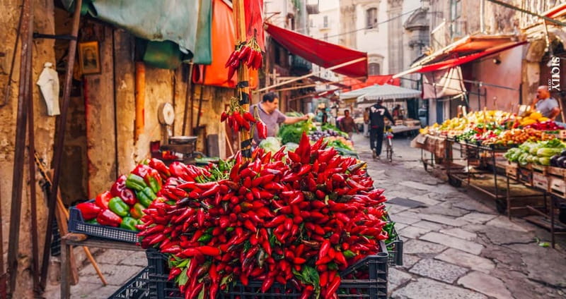 Palermo: Authentic Italian Cooking Class - Who This Cooking Class Suits Best (and Who Might Want Something Different)