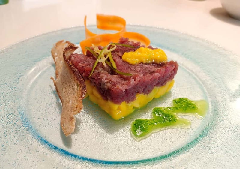 Palermo: Authentic Italian Cooking Class - Meet the Chef: Giacomo and Natascia Teaching the Real Way