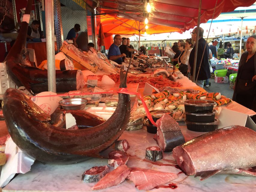 Palermo: Authentic Sicilian Cooking Class with Gourmet Lunch - Key highlights you’ll actually care about
