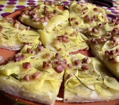 Palermo: Authentic Sicilian Cooking Class with Gourmet Lunch - Meeting Fulvio at Piazza Federico Chopin (and Finding the Apartment)