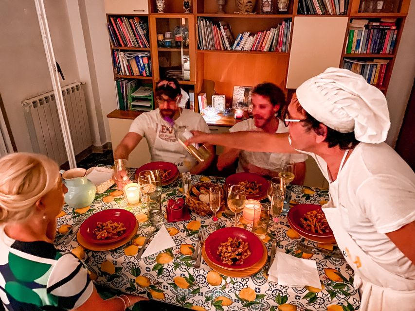 Palermo: Authentic Sicilian Cooking Class with Gourmet Lunch - Price and Value: Is $146.14 a Smart Spend?