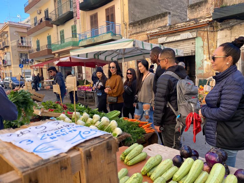 Palermo: Authentic Sicilian Cooking Class with Gourmet Lunch - Who This Palermo Class Suits Best (and Who Should Skip)