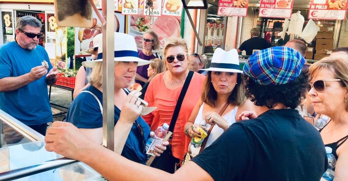 Palermo: Authentic Sicilian Dinner with a Local Chef - What you’ll drink: local wine, Marsala, and the coffee-and-liqueur finale