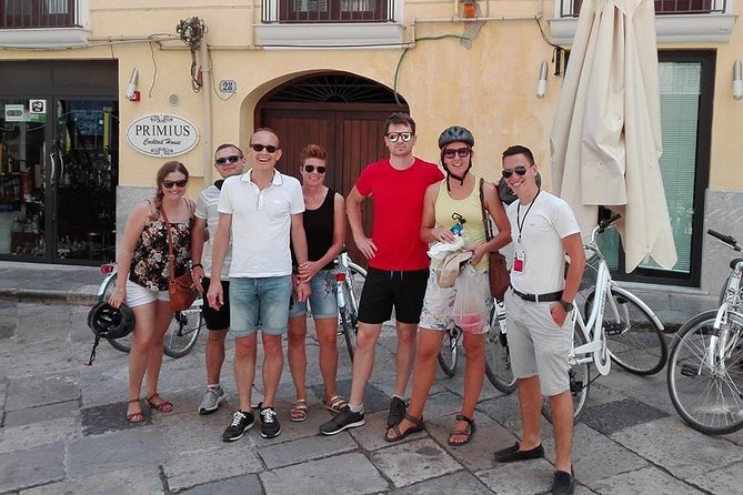 Palermo Best Private Tour - Getting Oriented in Palermo’s Old Center Without Losing Your Mind