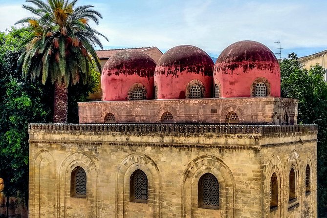 Palermo Best Private Tour - Piazza Bologni: The WWII and War-Damage Story Stop