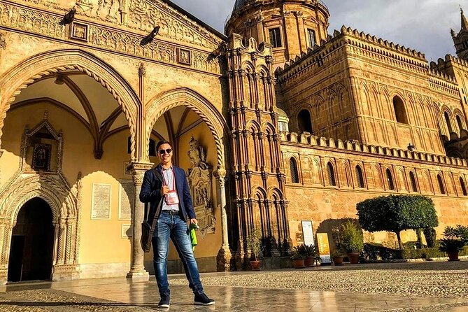 Palermo Best Private Tour - Why the Private Format Works So Well in Palermo