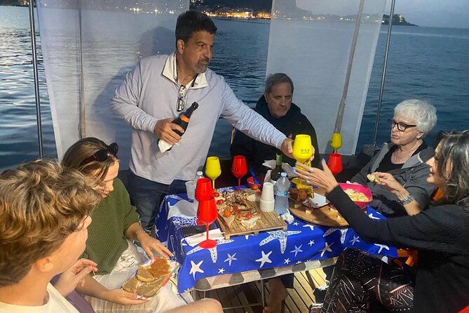 Palermo Boat Sunset with Palermo Experiences - Price and value: is $120.97 a fair deal?