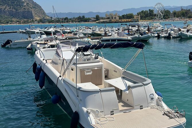 Palermo: Boat tour luxury - Palermo’s luxury boat tour: what you’re really paying for