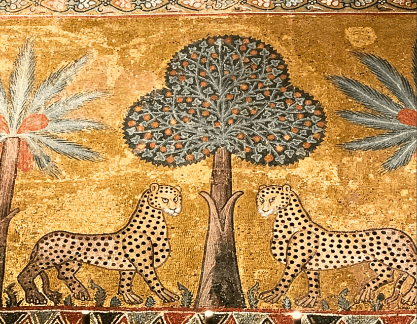 Palermo: Cappella Palatina and Palazzo dei Normanni Tour - Palermo in 2 Hours: What You’ll Actually See