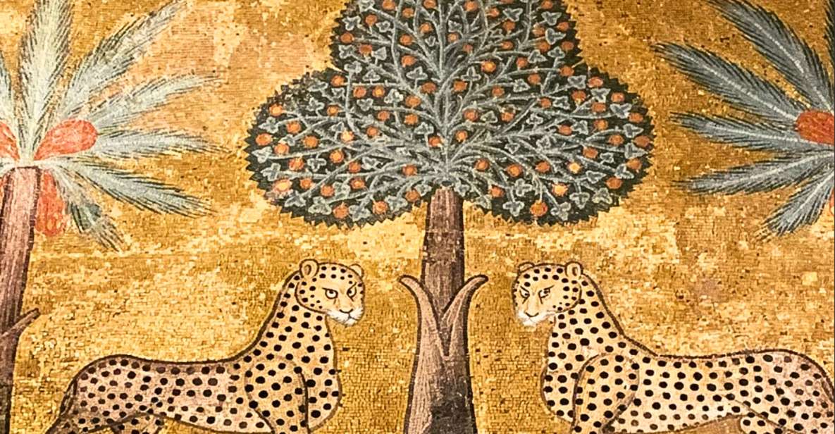 Palermo: Cappella Palatina and Palazzo dei Normanni Tour - Who This Tour Fits Best (and Who Might Want Something Else)