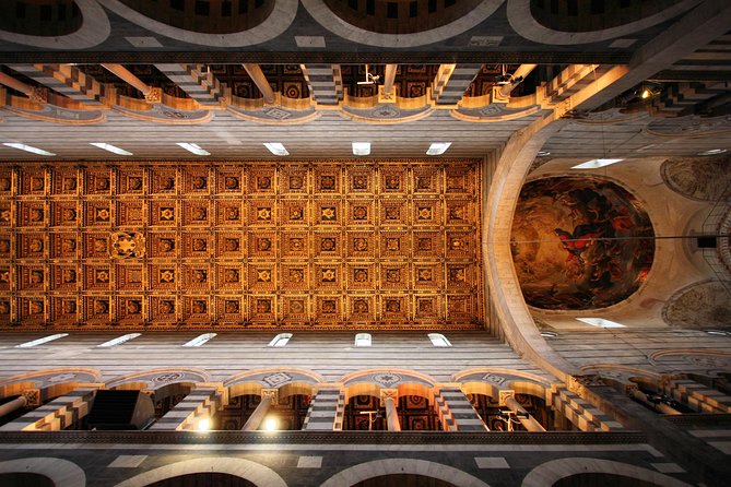 Palermo Catacombs and Monreale Half-day Tour - Should you book this tour?